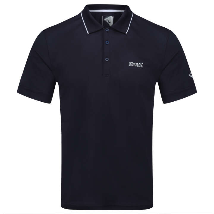 Regatta Herren Poloshirt Maverik V Regatta Herren Poloshirt Maverik V